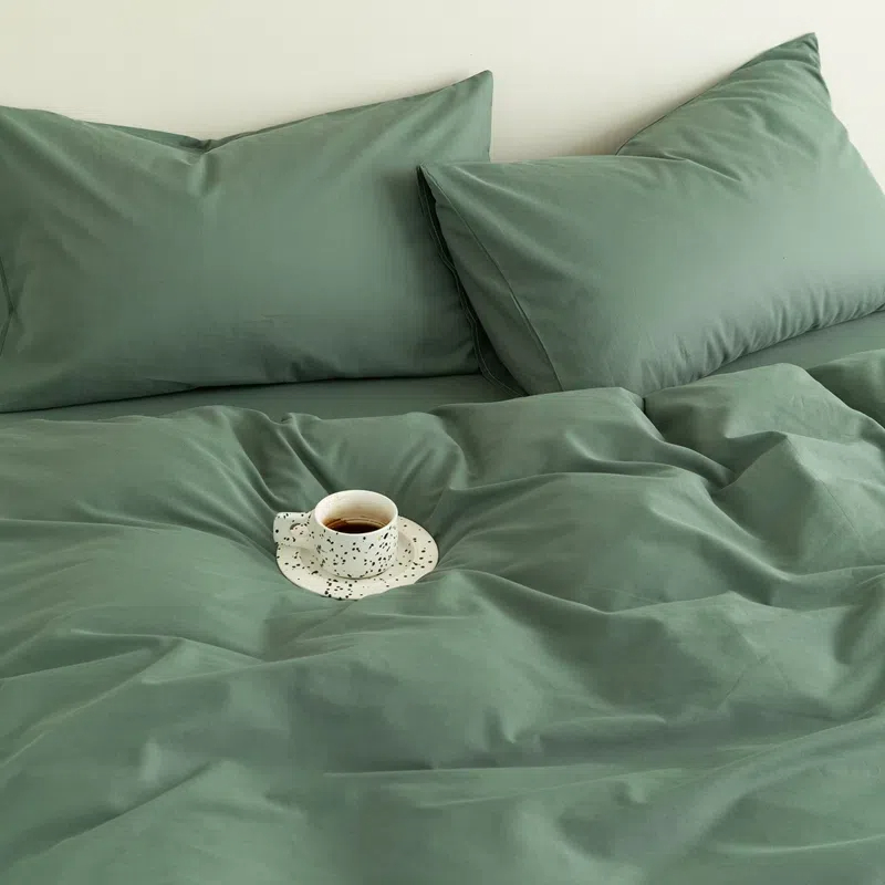 Pure Cotton Complete Sets